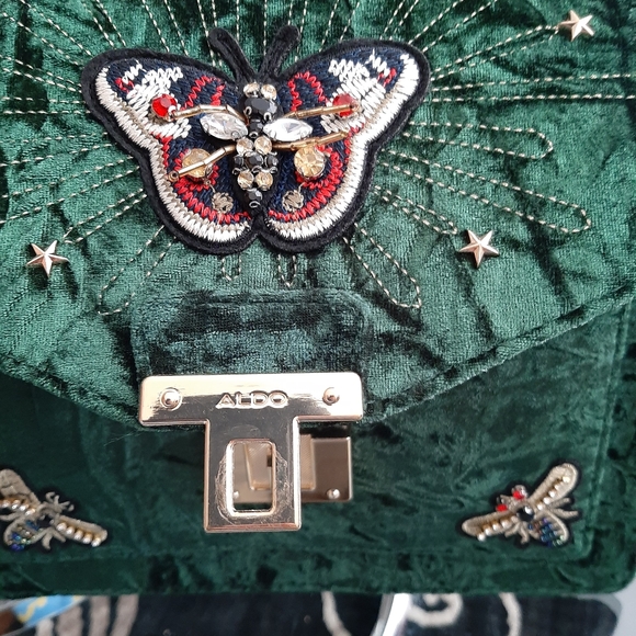 Ladies purse - Picture 5 of 8